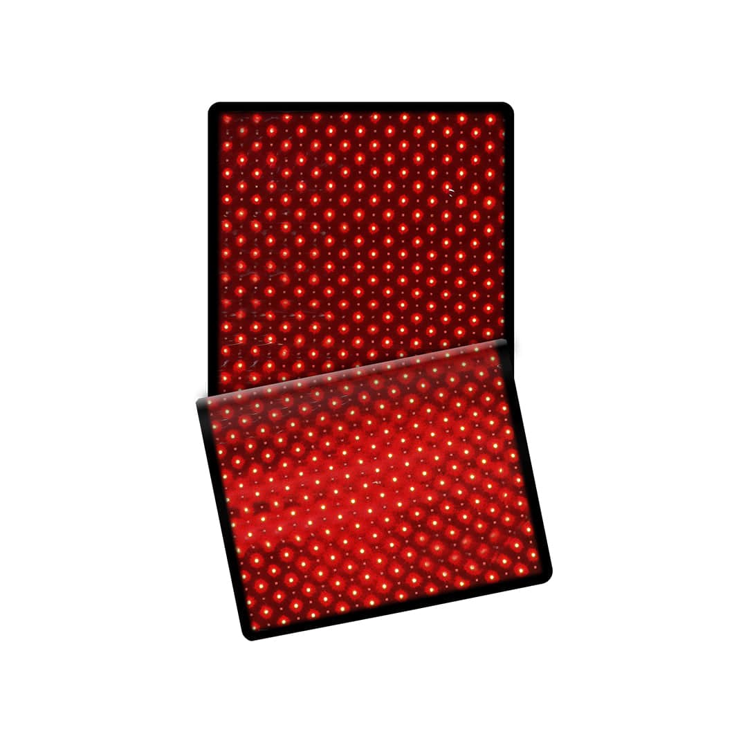 Recovera™ - Full Body Red Light Therapy Mat